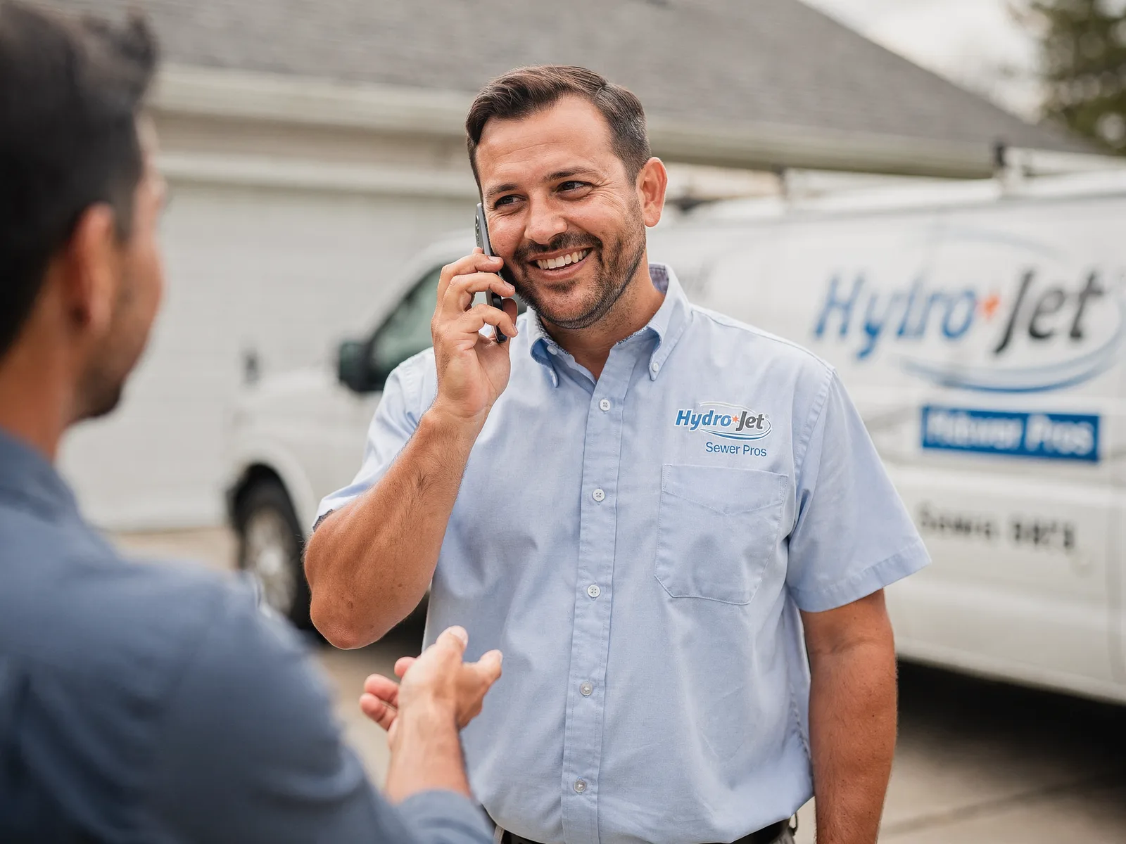 Hydro Jetting Crandon, WI FAQs